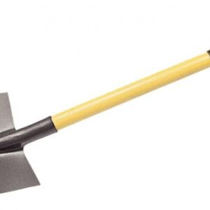 Trmontina Pointed Shovel Light Duty