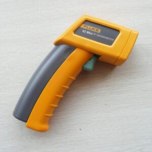 Fluke Infrared Thermometer 62 Mini