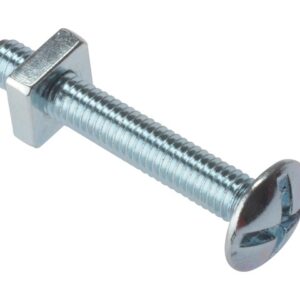 Gi Roofing Bolt 10Mm