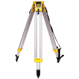 Dewalt Almunium Construction Tripod De0736-Xj