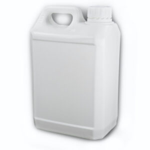 Pvc Jerry Can 5Ltr