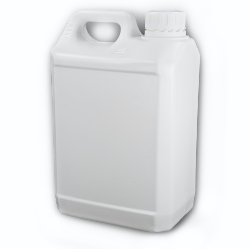 Pvc Jerry Can 5Ltr Best Oil & Gas Equipment's Spares and Supplies in