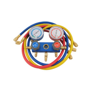 Rothenberger Manifold Guage