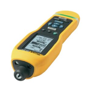 Fluke Vibration Meter 805