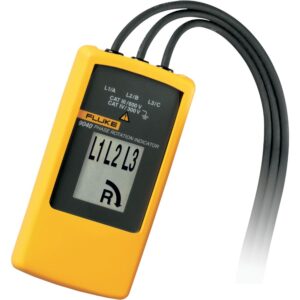Fluke Phase Rotation Indicator 9040Eur