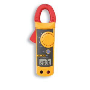 Fluke Clamp Meter 321