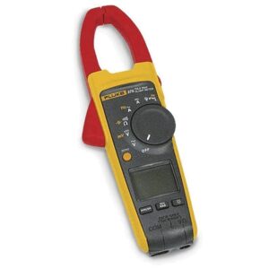 Fluke Truerms Ac/Dc Clamp Meter 375