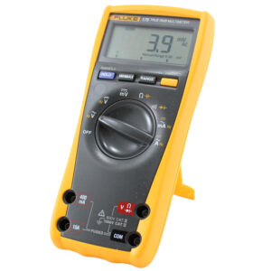 Fluke Truerms Multimeter 175