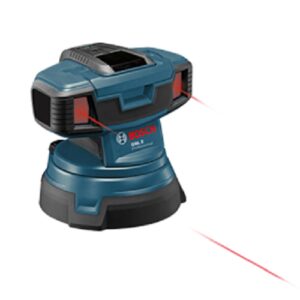 Bosch Laser Level Gsl2