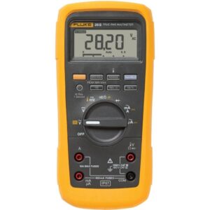 Fluke Rugged Ip 67 Digital Multimeter 28-2