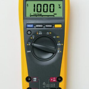 Fluke 322 - Clamp Meter
