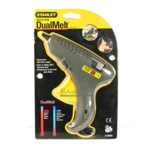 stanley dualmelt gun