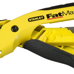 stanley knife fatmax