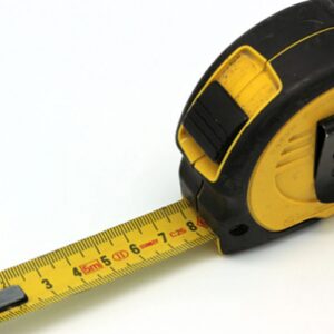 national measuring tape