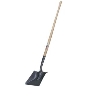 Hand Shovel Flat