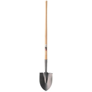 Hand Shovel Point