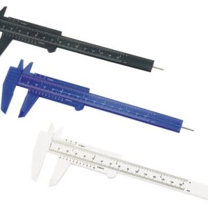 Plastic Vernier Caliper