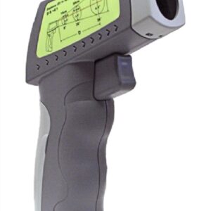 Terminator non contact thermometer tir 8812