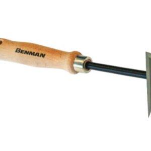 Triangle Paint Scraper 2 1/2 inch .