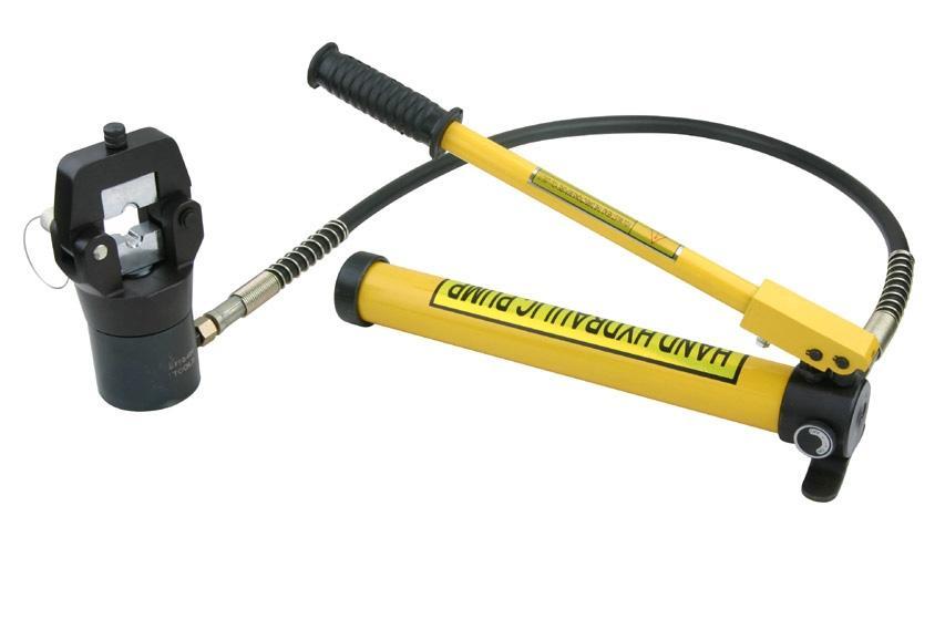 Hydraulic Crimping Tool FYQ400 Best Oil & Gas Equipment's Spares and