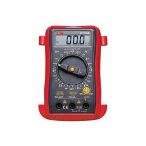 Uni-T Digital Multimeter Ut30a